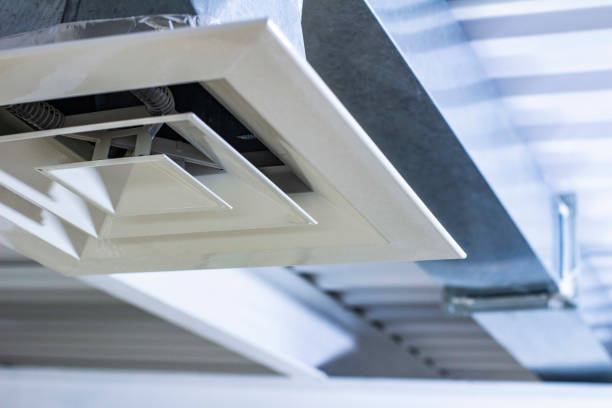 Best Local Air Duct Cleaning Services  in Norman Park, GA