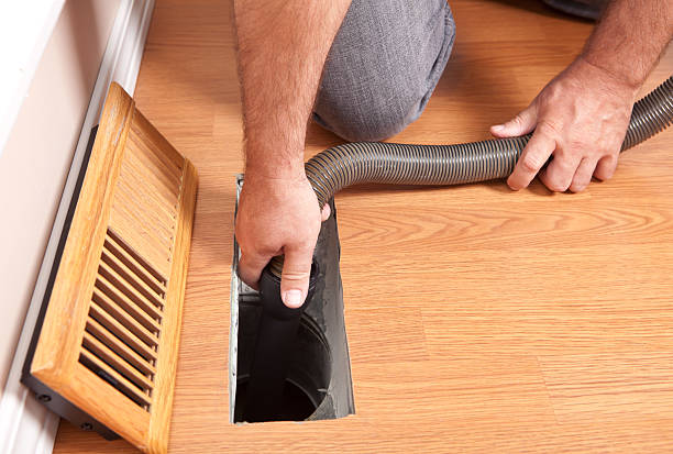 Best Affordable Duct Cleaning Services  in Norman Park, GA