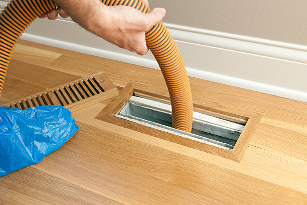 Best Home Air Vent Cleaning  in Norman Park, GA