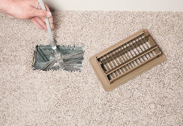 Best Air Duct Cleaning Near Me  in Norman Park, GA