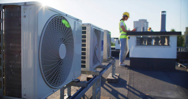 Best HVAC System Cleaning  in Norman Park, GA