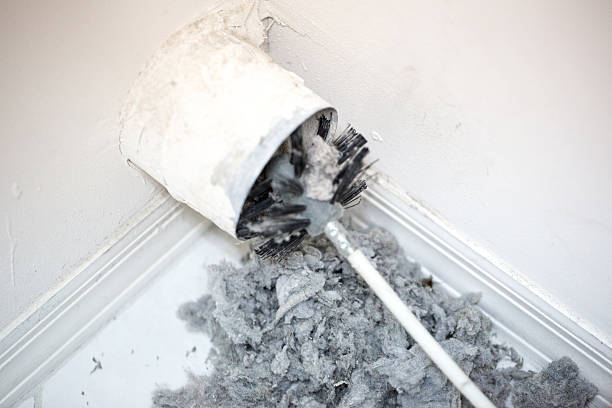 Best Commercial Air Duct Cleaning  in Norman Park, GA