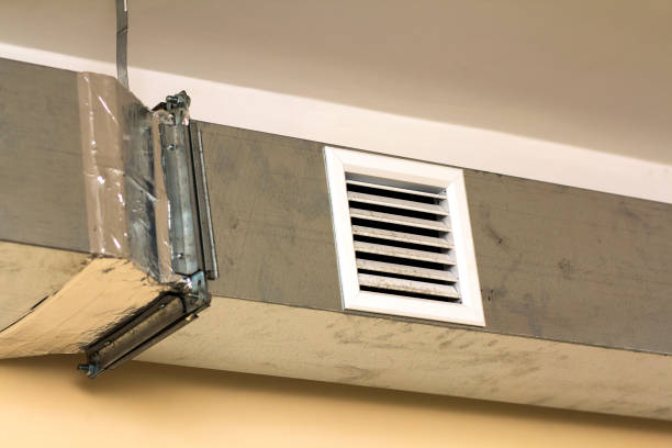 Best Emergency Air Duct Cleaning  in Norman Park, GA