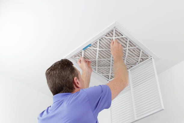 Best Air Quality Test  in Norman Park, GA